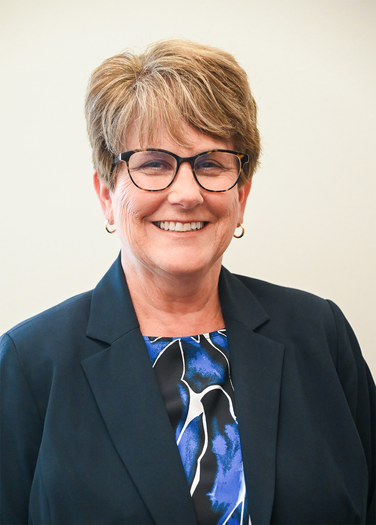 Vicky Halvorsen