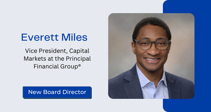 EVERETT MILES JOINS FIRST NATIONAL BANK BOARD OF DIRECTORS