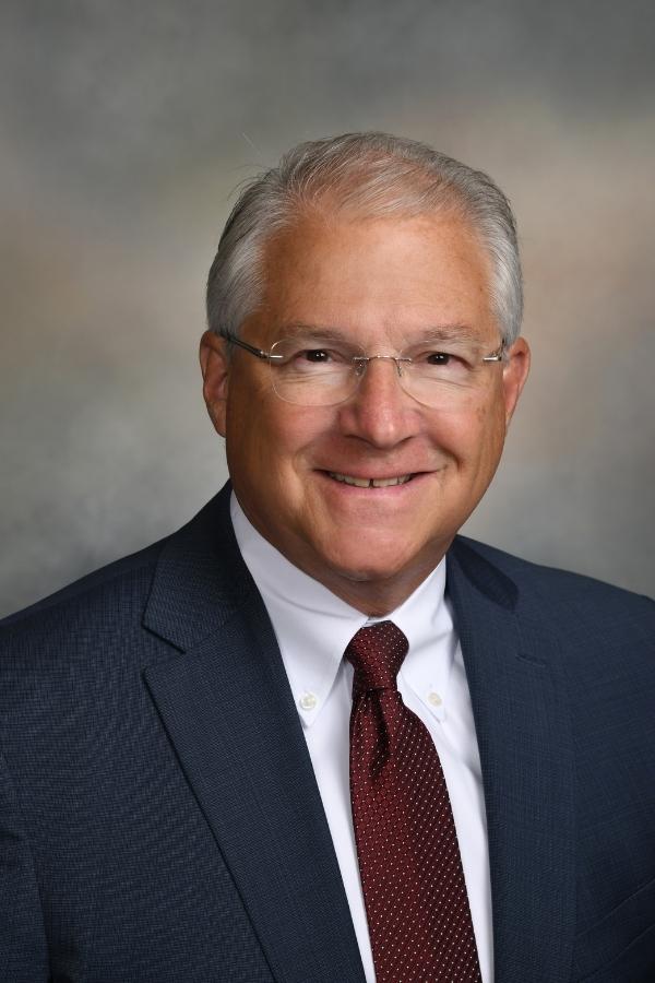 Jeff Baker Joins First National Bank Board of Directors
