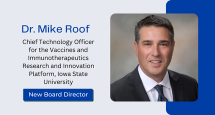 MIKE ROOF JOINS FIRST NATIONAL BANK BOARD OF DIRECTORS