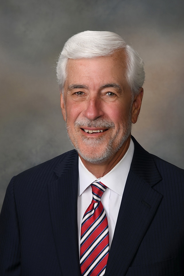 Thomas H. Pohlman