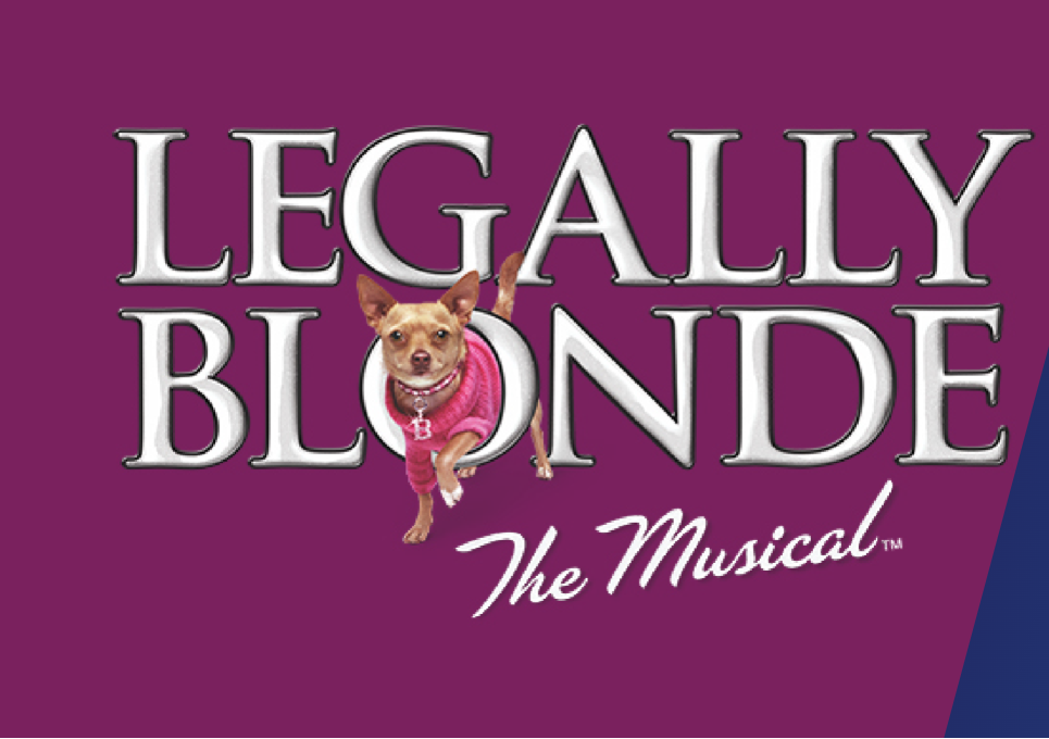 Legally Blonde