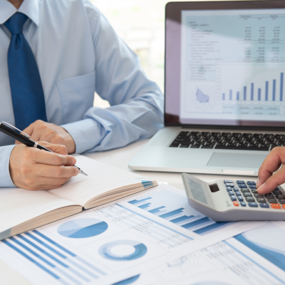 Business Digital Banking