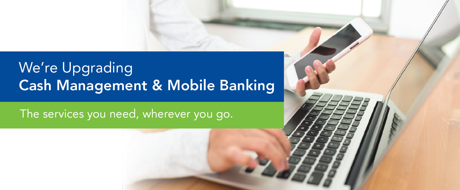 Business Digital Banking