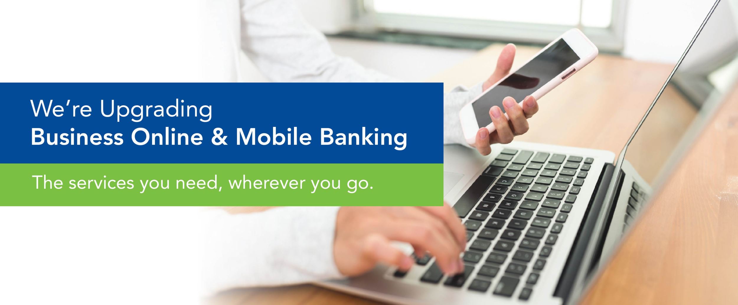 Business Digital Banking