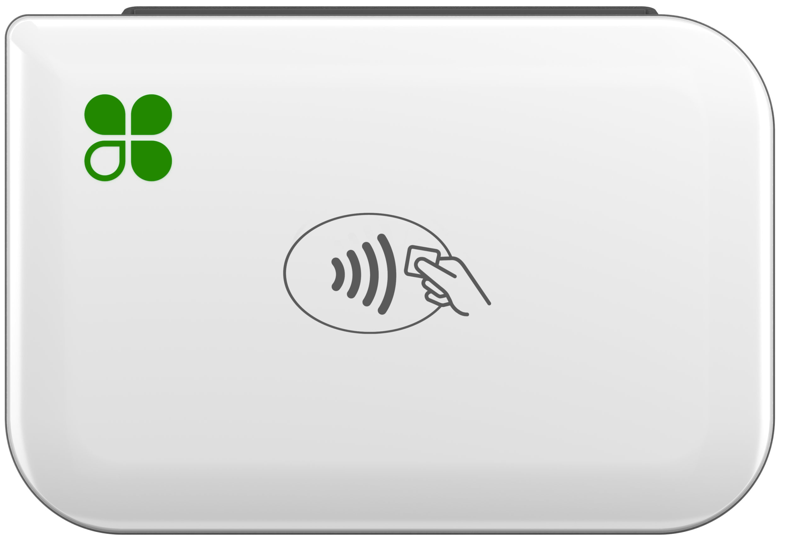 Clover Top Banner