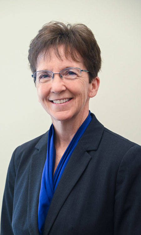 Amy Lampe