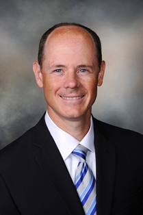 Dean M. Whitaker