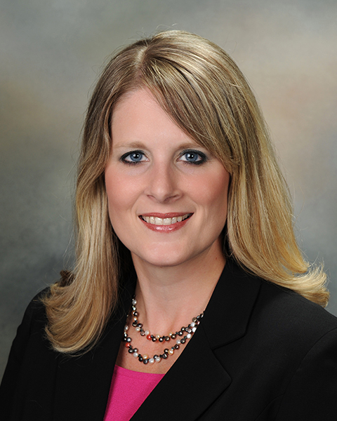 Jennifer Walter