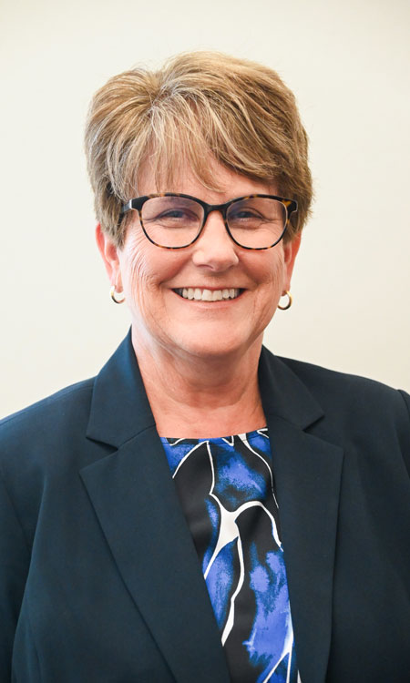 Vicky Halvorsen