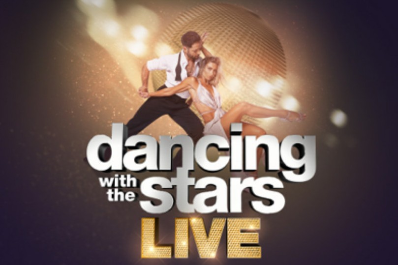Dancing with the Stars: Live!