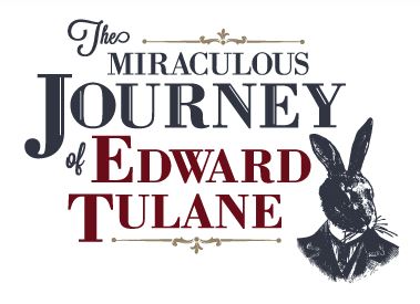 The Miraculous Journey of Edward Tulane