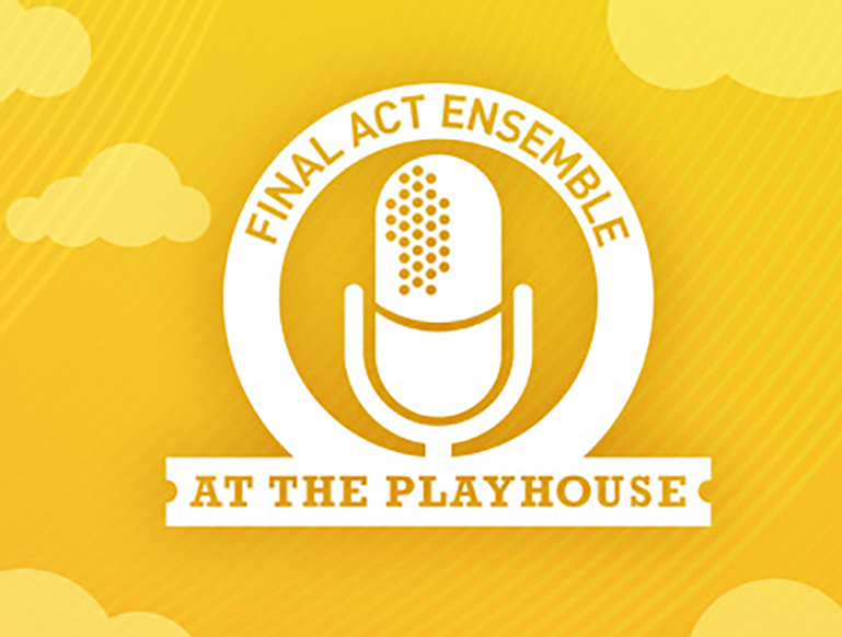 Final Act Ensemble: Broadcasting to the Troops, 1943