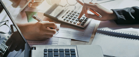 Budgeting & Everyday Banking