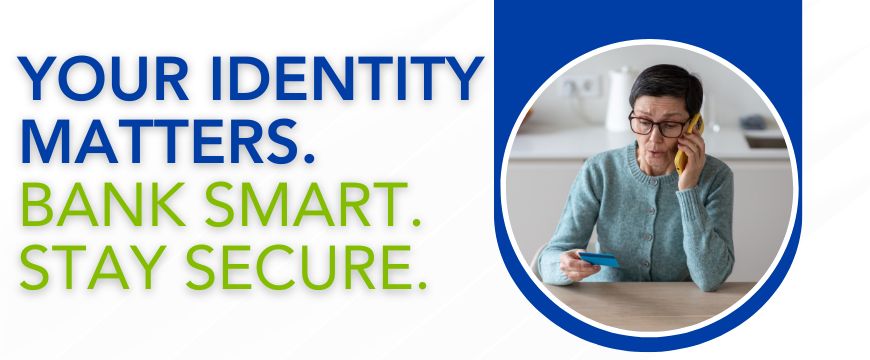 Identity Theft Prevention Week 