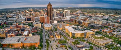 How Your Deposits Help Grow Iowa Communities