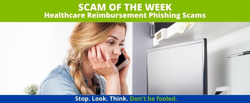 Recent Scams Article: This Isn't the Help Desk You're Looking For