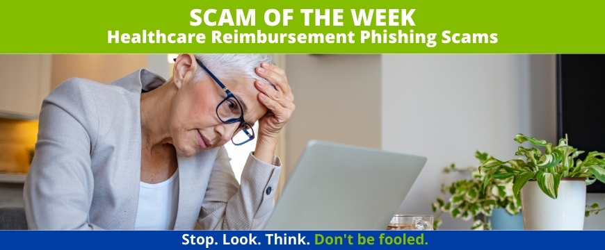 Recent Scams Article: This Free Gift Has a High Cost
