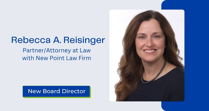 Rebecca A. Reisinger Named to First National Bank Board of Directors