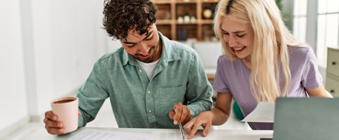 Four Unique Ways to Save in the New Year