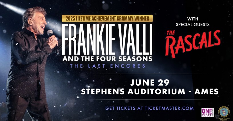 Frankie Valli