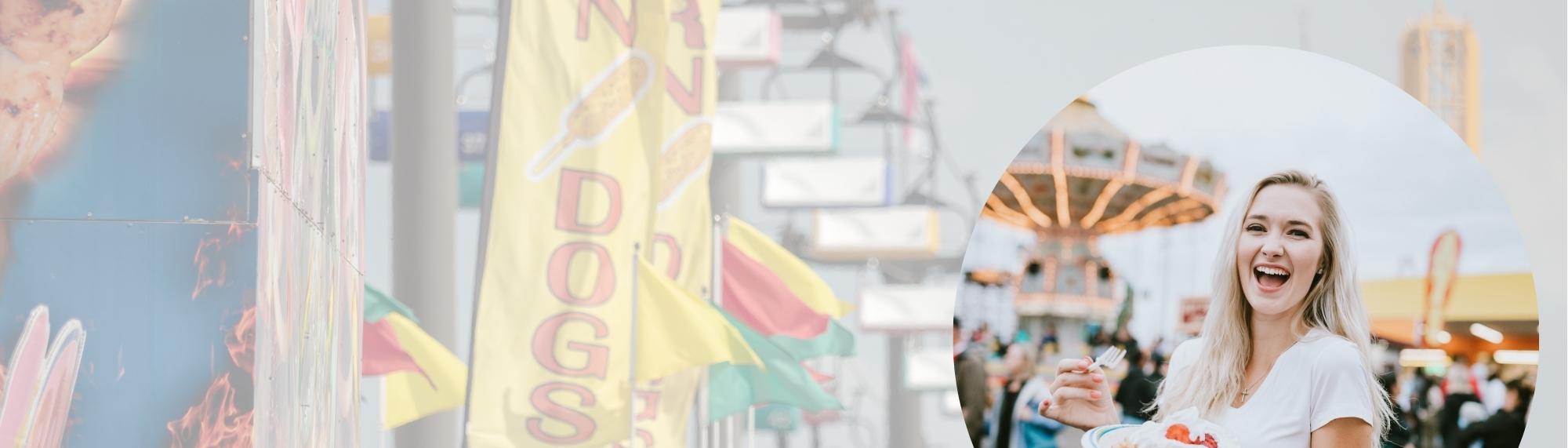Iowa State Fair