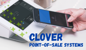 Clover Point-Of-Sale Systems