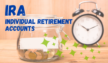 Individual Retirement Accounts (IRA)