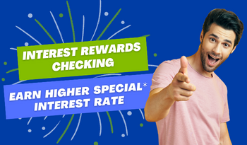 Interest Rewards