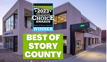 Best of Story County