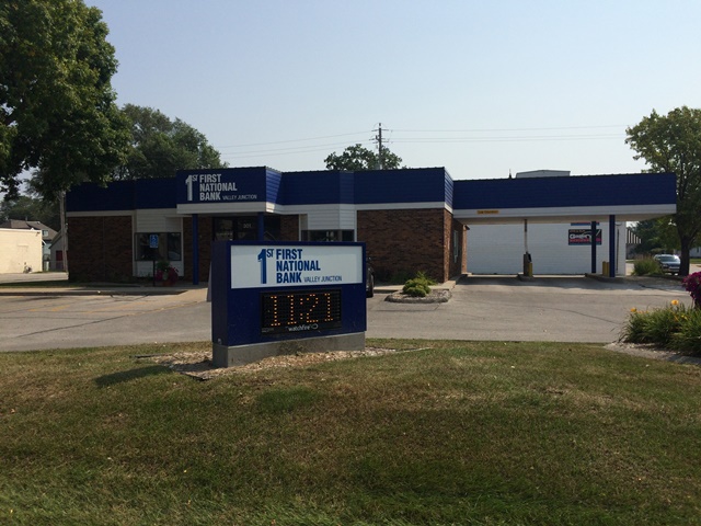 Valley Junction Office