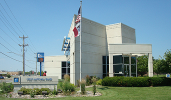 North Grand Office