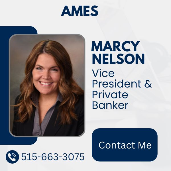 Marcy Nelson