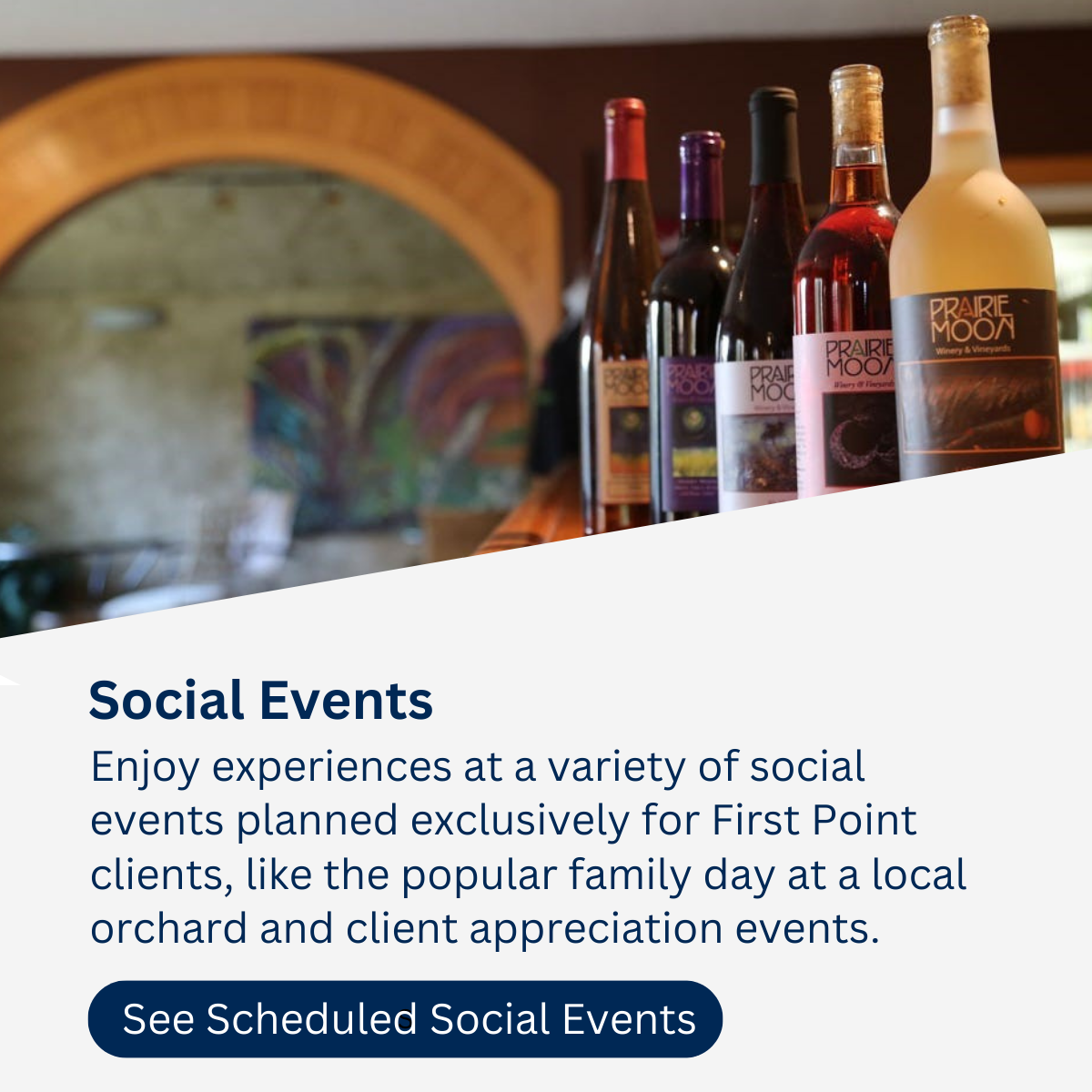 Social events