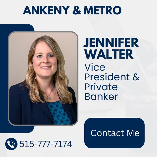 Jen Walter