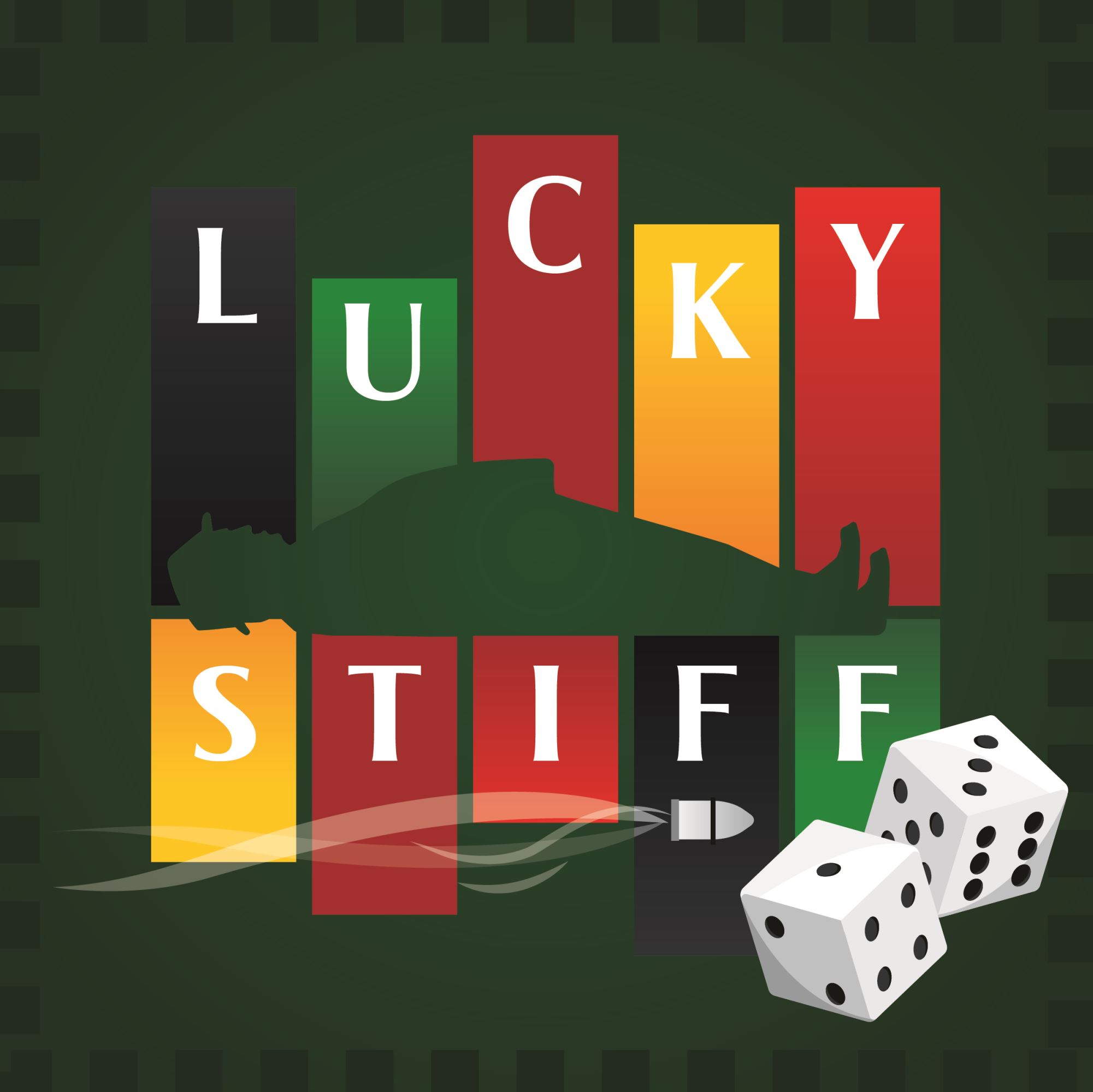 Lucky Sniff Image