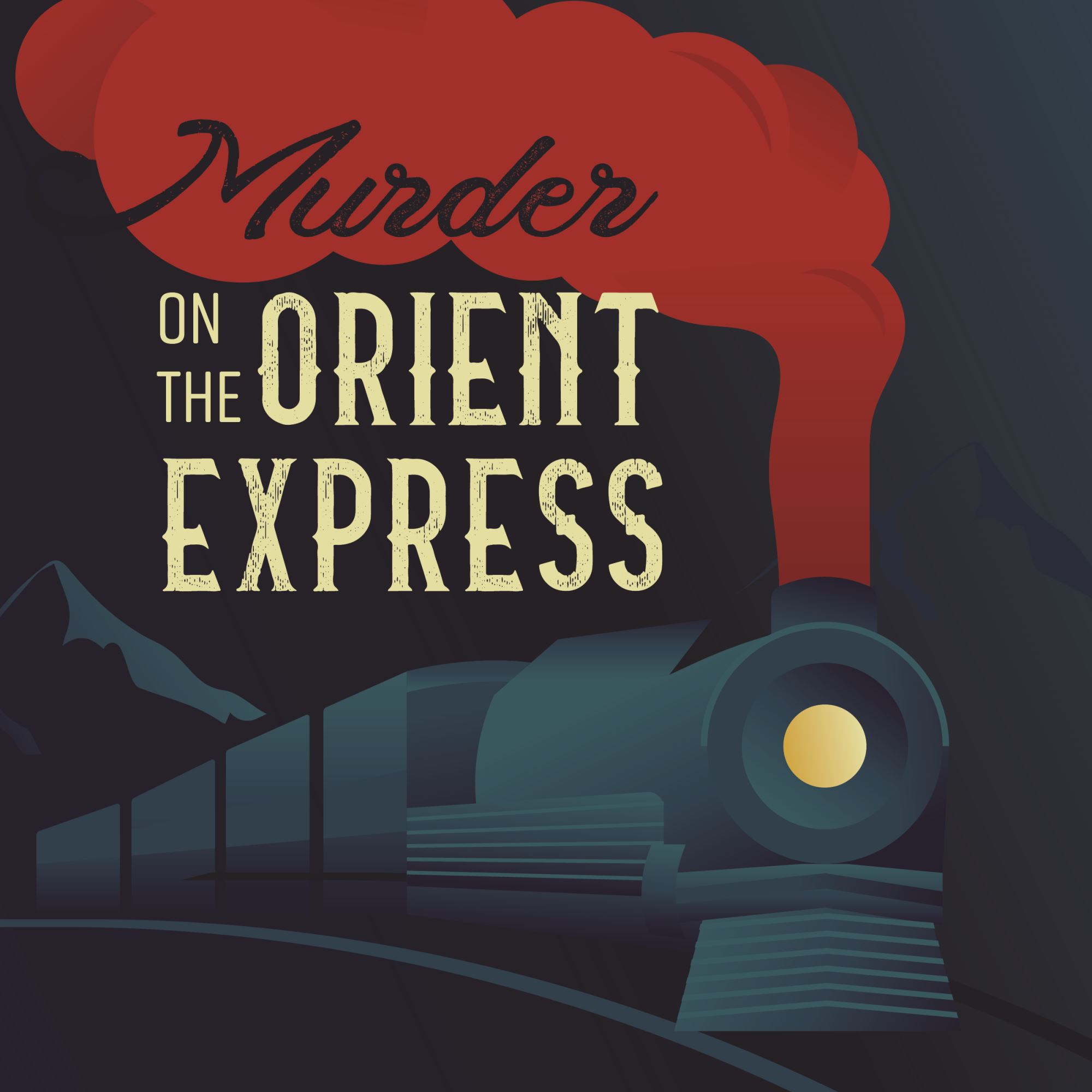 Murder on the Orient Express Image
