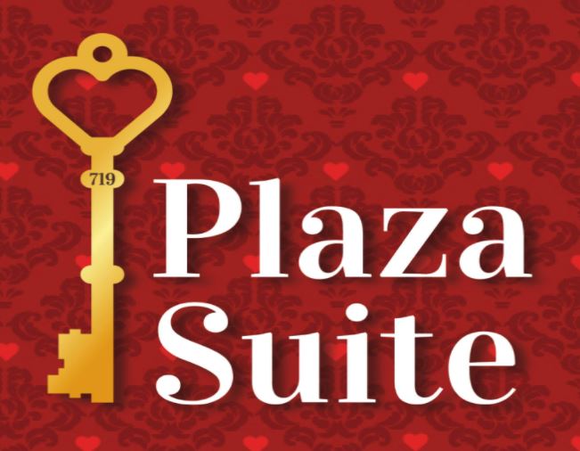 Plaza Suite Image