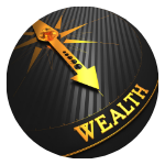 Wealth Solutions Icon