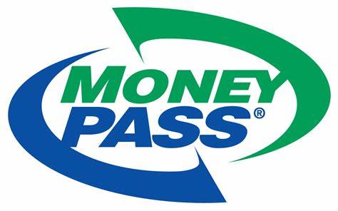 MoneyPass logo