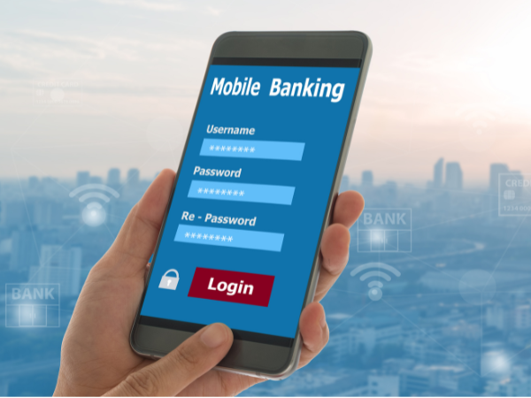 Digital Banking