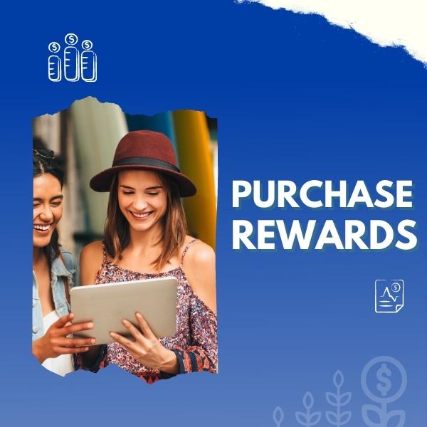 Purchase Rewards