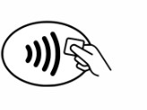 contactless