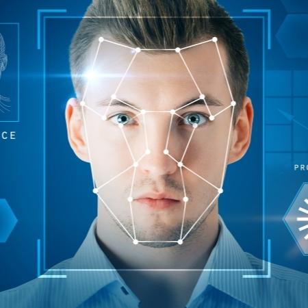 Biometric Login