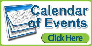 Calendar of Events 