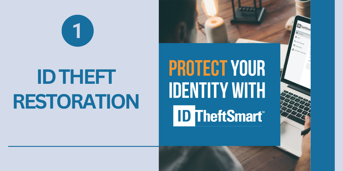 ID Theft Restoration