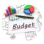 Budget icon