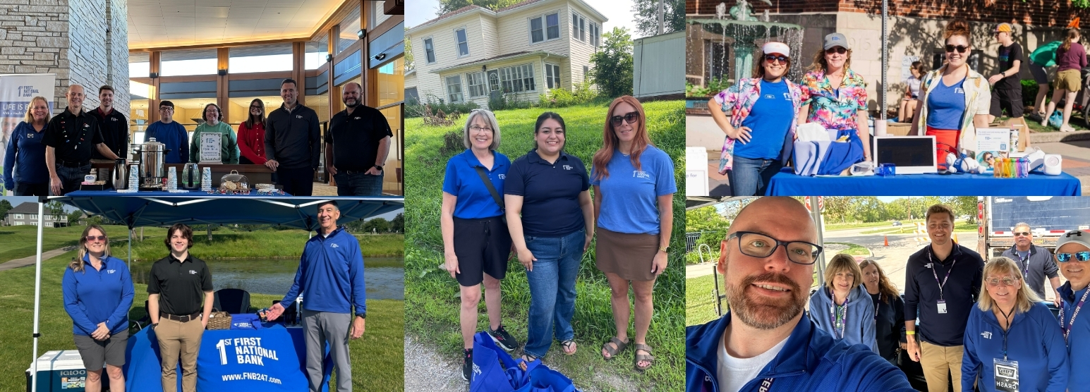 Relationship Rewards Checking Accounts - Community