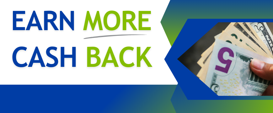 Simple Cash Back
