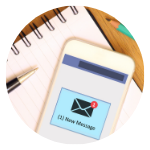 Notifications icon